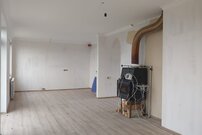 Новый отдельный дом в селе Константиново на южном побережье Болгарии