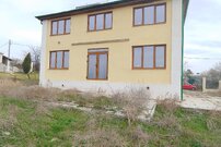 Новый отдельный дом в селе Константиново на южном побережье Болгарии