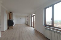 Новый отдельный дом в селе Константиново на южном побережье Болгарии