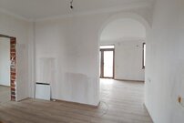 Новый отдельный дом в селе Константиново на южном побережье Болгарии