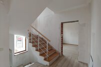 Новый отдельный дом в селе Константиново на южном побережье Болгарии