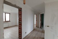 Новый отдельный дом в селе Константиново на южном побережье Болгарии