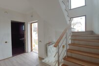 Новый отдельный дом в селе Константиново на южном побережье Болгарии