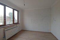 Новый отдельный дом в селе Константиново на южном побережье Болгарии