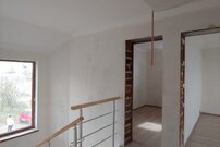 Новый отдельный дом в селе Константиново на южном побережье Болгарии