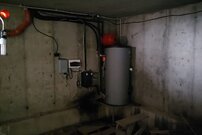 Новый отдельный дом в селе Константиново на южном побережье Болгарии