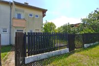 Качественный дом в центре села Полски Извор - область Бургас