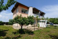 Качественный дом в центре села Полски Извор - область Бургас