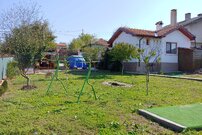 Добротный капитальный дом в селе Драчево в Болгарии