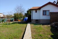 Добротный капитальный дом в селе Драчево в Болгарии