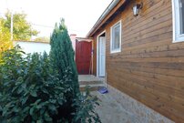 Добротный капитальный дом в селе Драчево в Болгарии