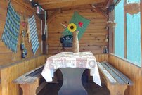 Добротный капитальный дом в селе Драчево в Болгарии