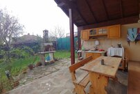 Отдельный дом в селе Каменар 6 км от моря