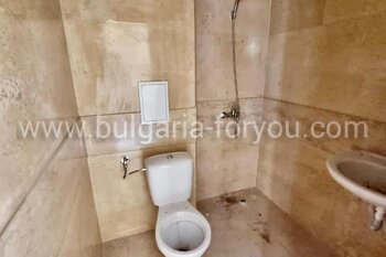 Двухкомнатная квартира без таксы поддержки в Несебре - Черное море