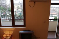 Студия в комплексе на первой линии в Святом Власе