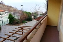 Студия в комплексе на первой линии в Святом Власе