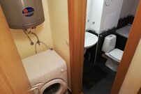 Студия в комплексе на первой линии в Святом Власе