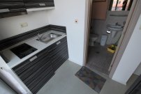 Студия в комплексе Рейнбоу-3 на курорте Солнечный берег