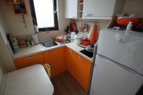 Просторная студия без таксы поддержки в городе Поморие