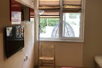 Четырехкомнатная квартира в Равде в комплексе Мелия-1