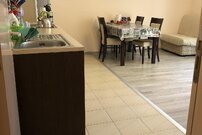 Четырехкомнатная квартира в Равде в комплексе Мелия-1