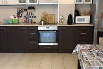 Четырехкомнатная квартира в Равде в комплексе Мелия-1