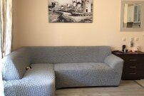 Четырехкомнатная квартира в Равде в комплексе Мелия-1
