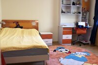 Четырехкомнатная квартира в Равде в комплексе Мелия-1
