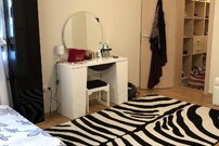 Четырехкомнатная квартира в Равде в комплексе Мелия-1