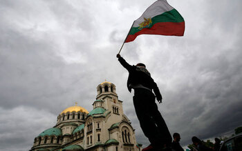 Почему сегодня стоит выбрать Болгарию?