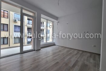 Квартиры в новом комплексе в Святом Власе -  рассрочка без таксы