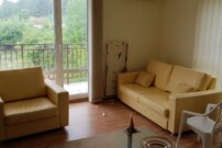 Двухкомнатная квартира Marina Fort Club - Святой Влас