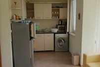 Двухкомнатная квартира Marina Fort Club - Святой Влас