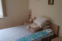 Двухкомнатная квартира Marina Fort Club - Святой Влас