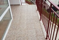 Двухкомнатная квартира Marina Fort Club - Святой Влас