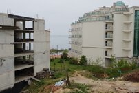 Двухкомнатная квартира Marina Fort Club - Святой Влас